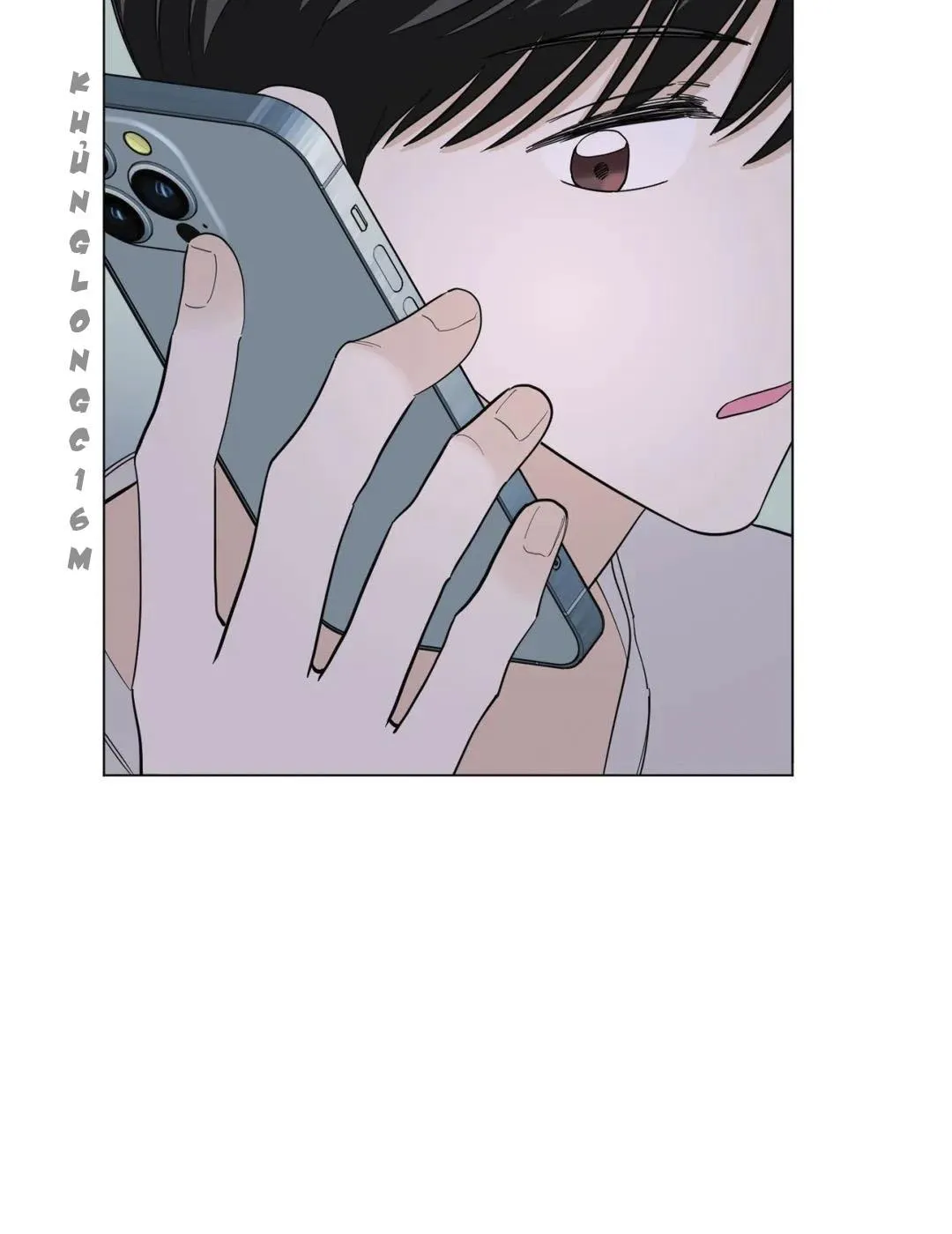 Thiếu Niên Nổi Loạn Chapter 68 Trang 86