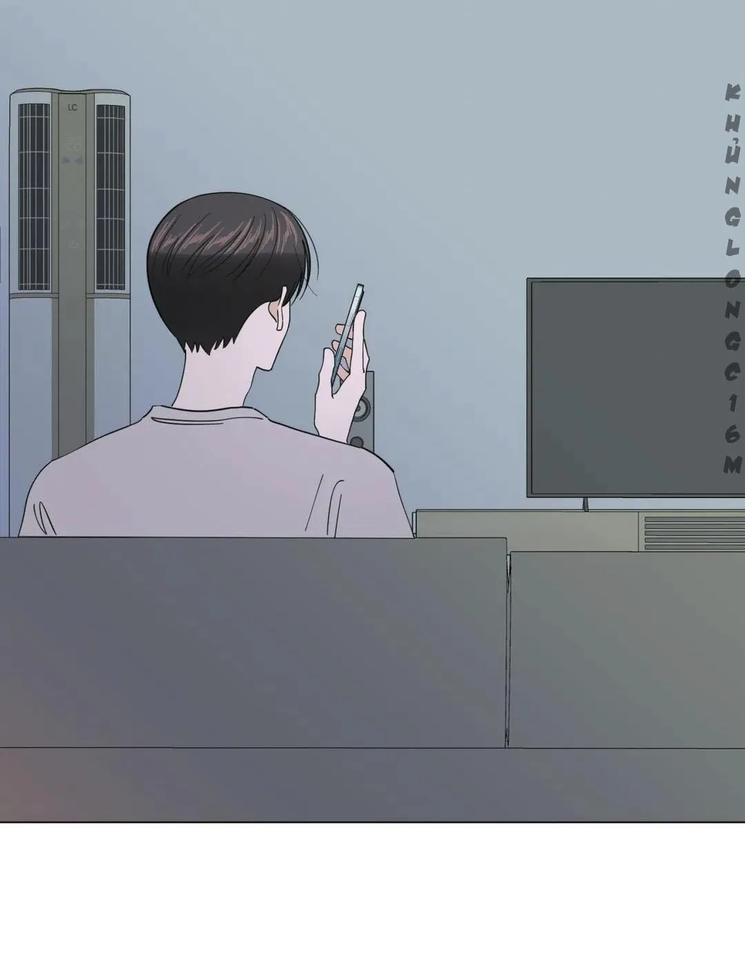 Thiếu Niên Nổi Loạn Chapter 68 Trang 88