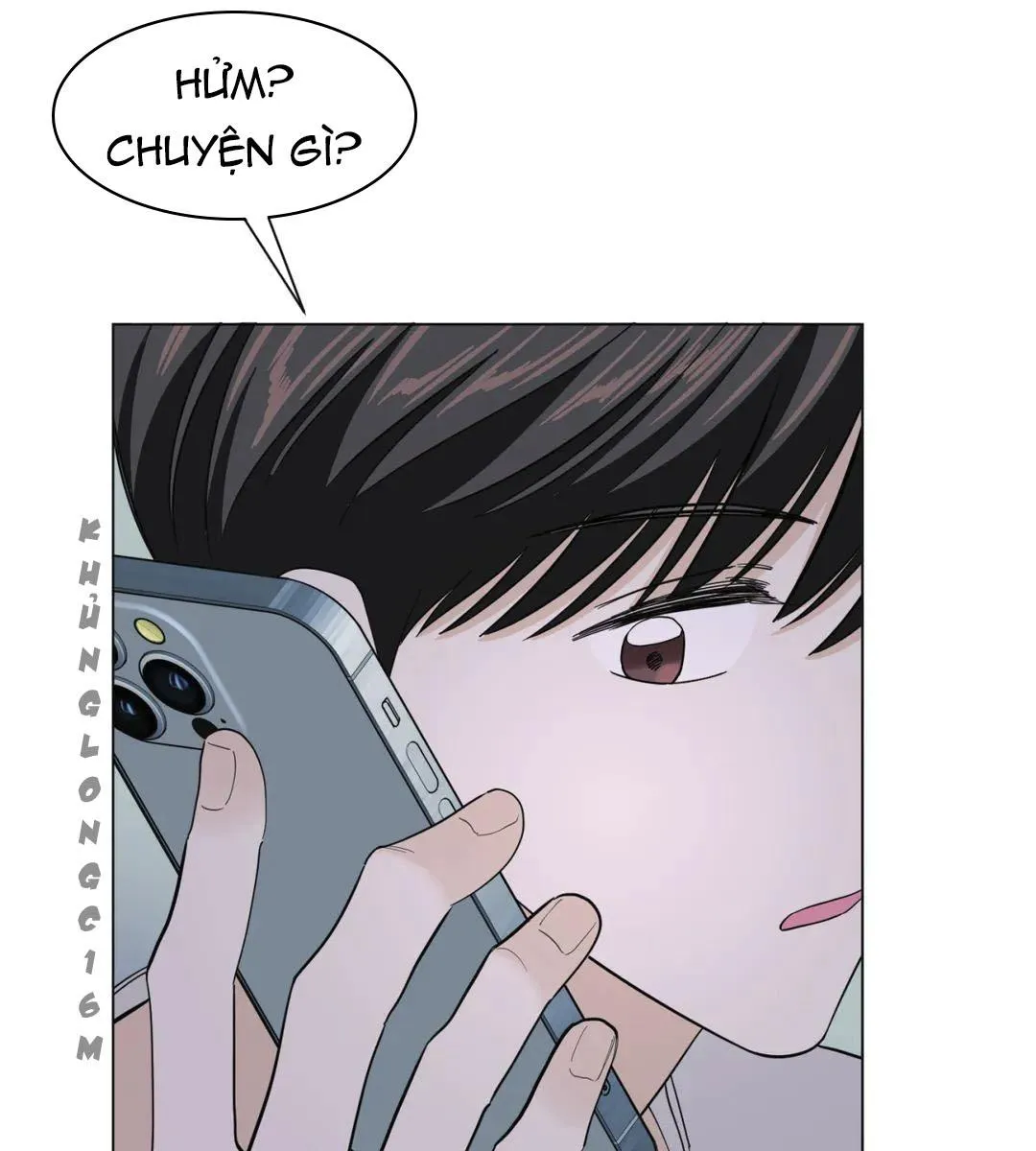 Thiếu Niên Nổi Loạn Chapter 69 Trang 3