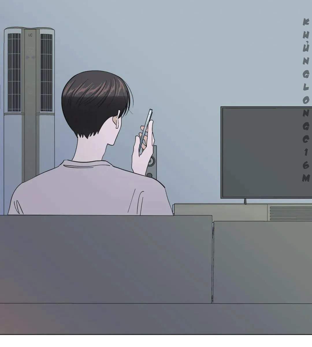 Thiếu Niên Nổi Loạn Chapter 69 Trang 5