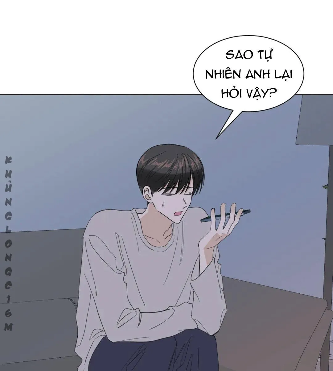 Thiếu Niên Nổi Loạn Chapter 69 Trang 8