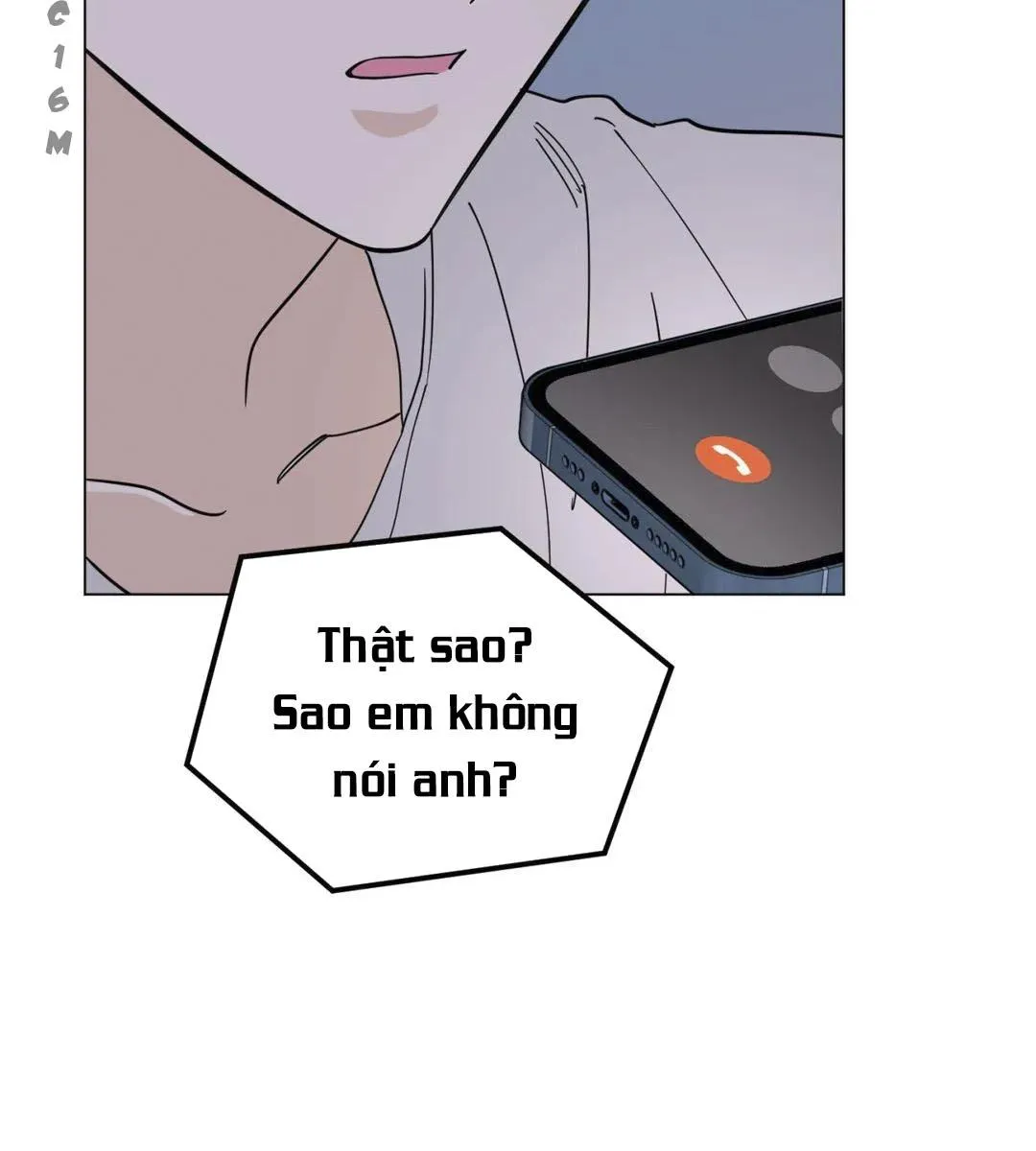 Thiếu Niên Nổi Loạn Chapter 69 Trang 12