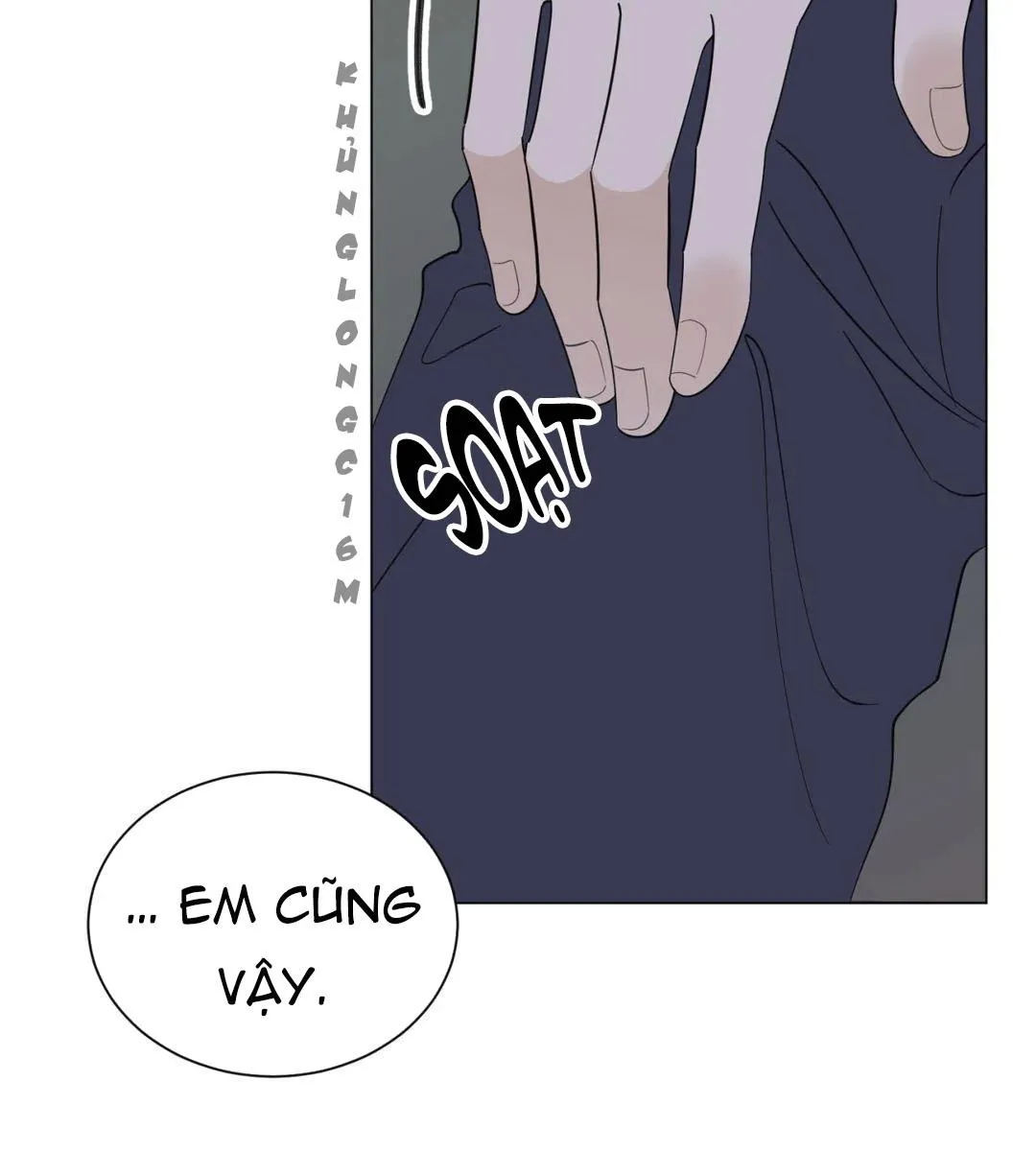 Thiếu Niên Nổi Loạn Chapter 69 Trang 18