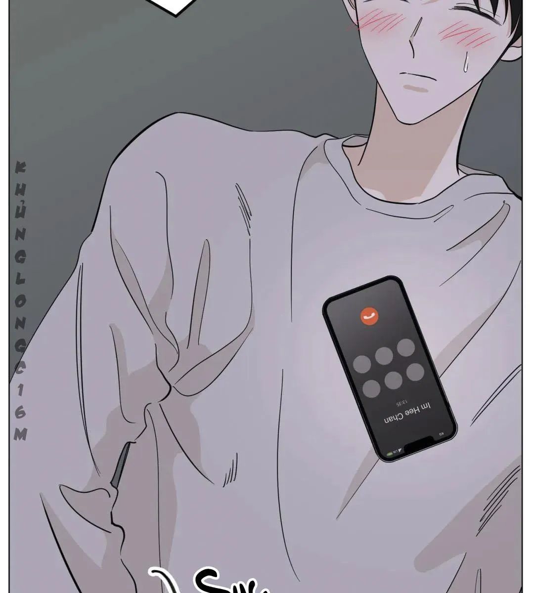 Thiếu Niên Nổi Loạn Chapter 69 Trang 21