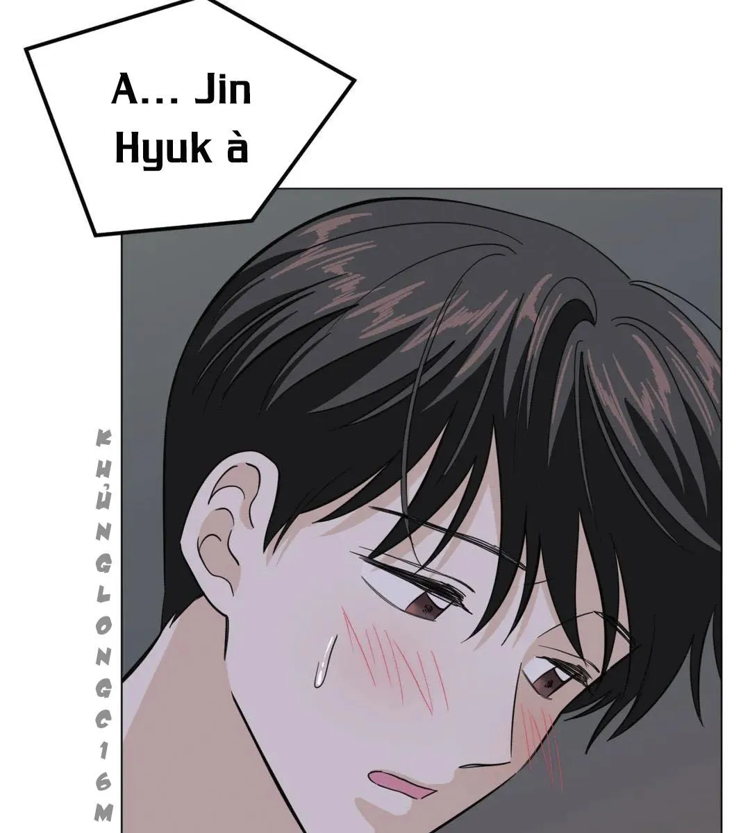 Thiếu Niên Nổi Loạn Chapter 69 Trang 23