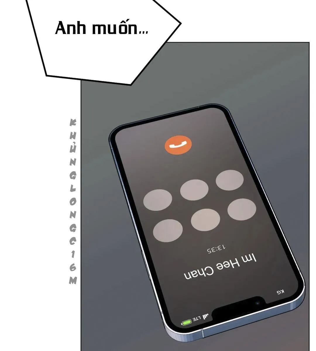 Thiếu Niên Nổi Loạn Chapter 69 Trang 25