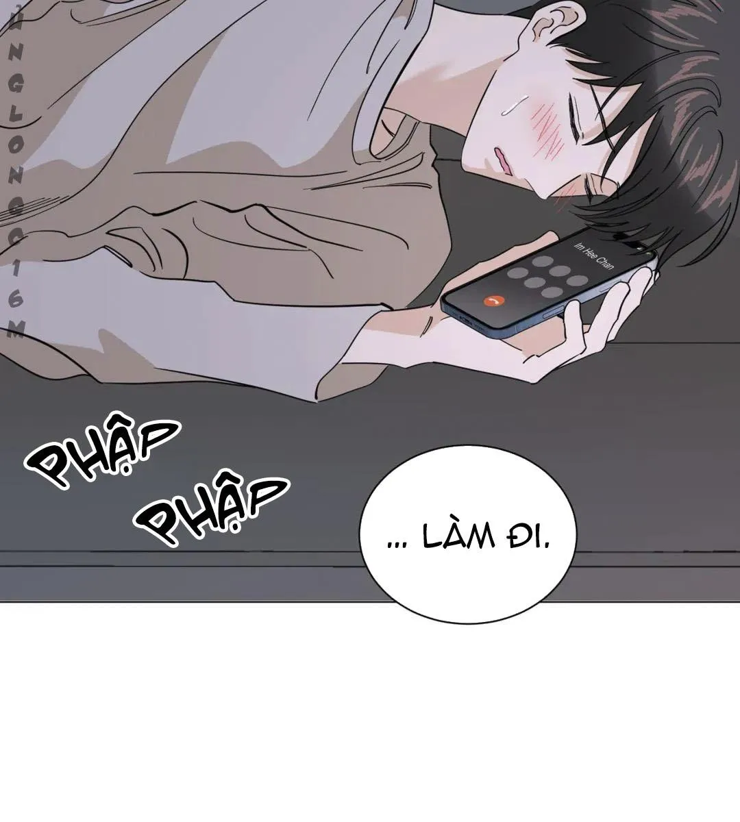 Thiếu Niên Nổi Loạn Chapter 69 Trang 27