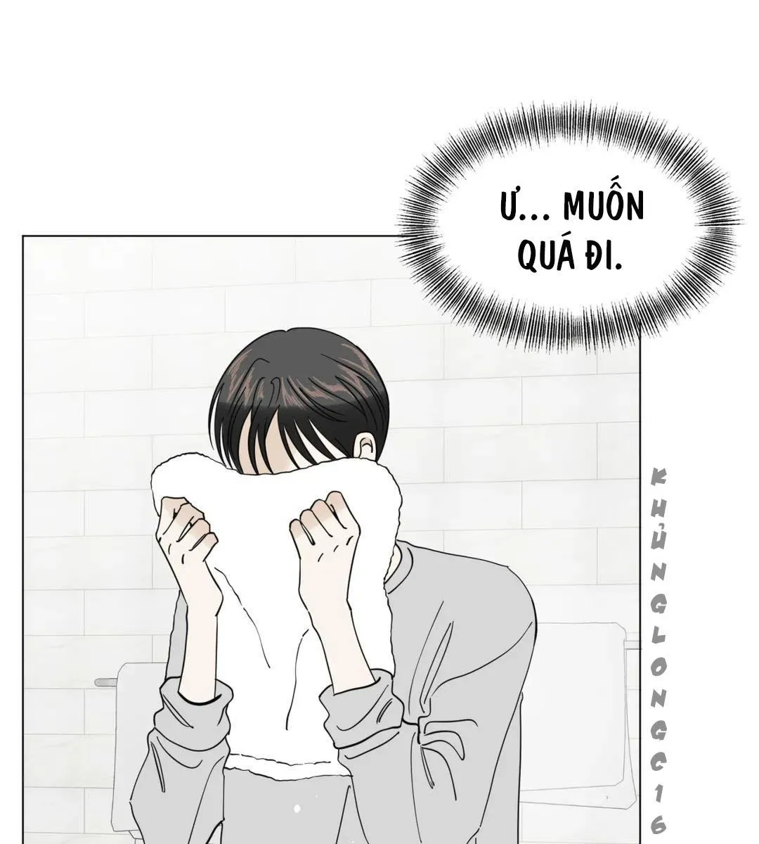 Thiếu Niên Nổi Loạn Chapter 69 Trang 38