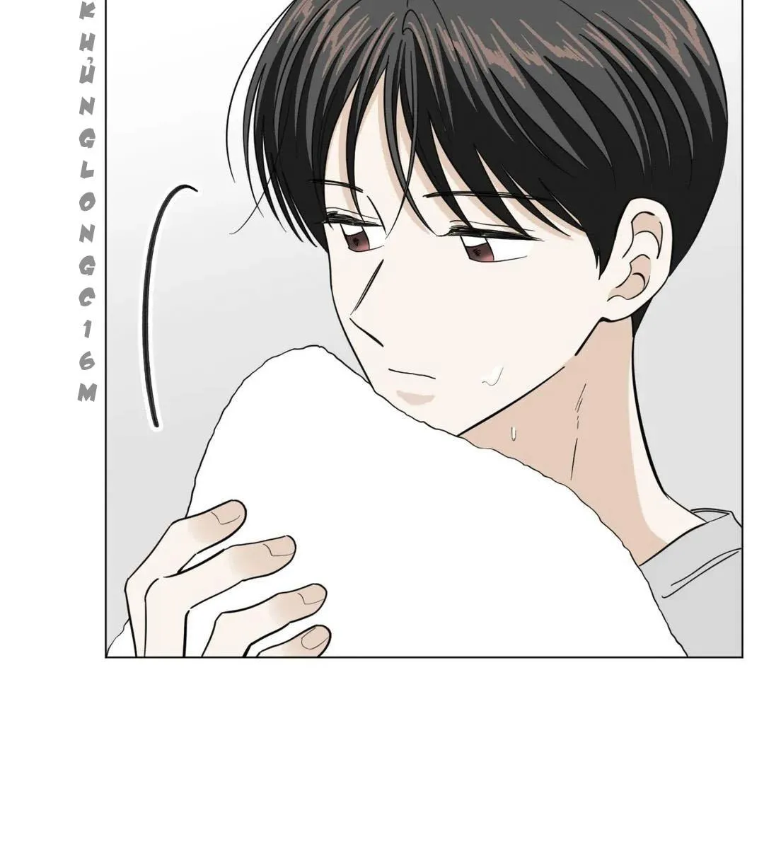 Thiếu Niên Nổi Loạn Chapter 69 Trang 40