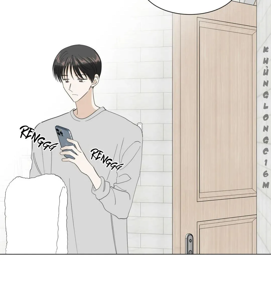 Thiếu Niên Nổi Loạn Chapter 69 Trang 43