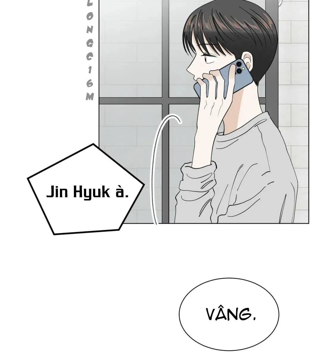 Thiếu Niên Nổi Loạn Chapter 69 Trang 45