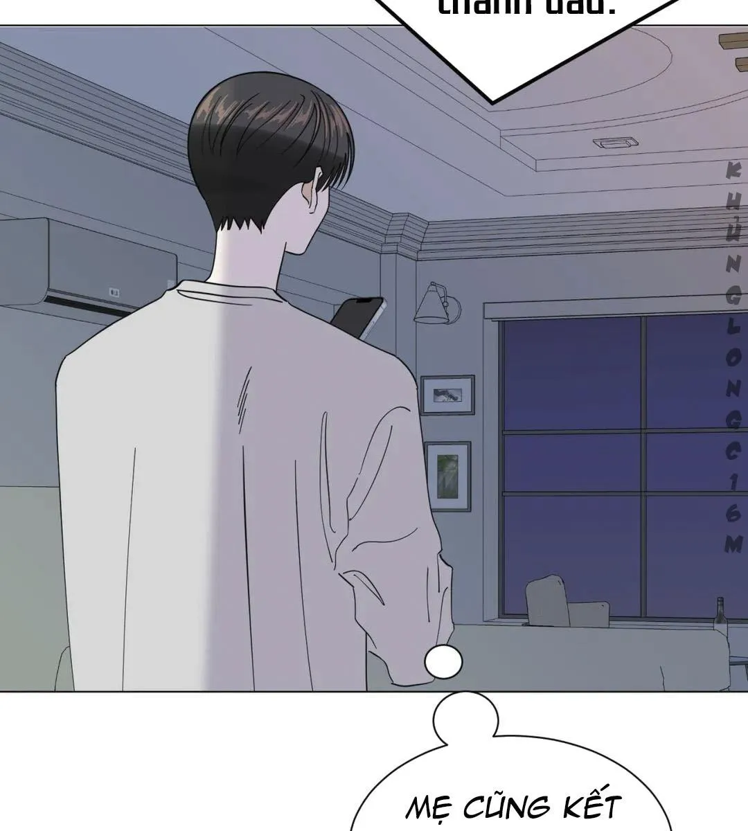 Thiếu Niên Nổi Loạn Chapter 69 Trang 49