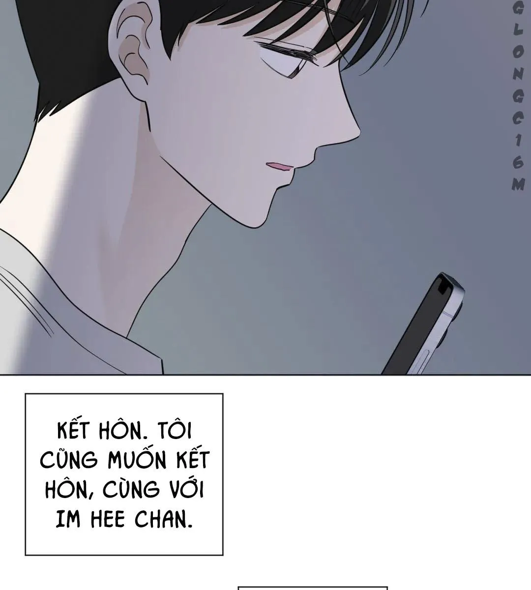 Thiếu Niên Nổi Loạn Chapter 69 Trang 53