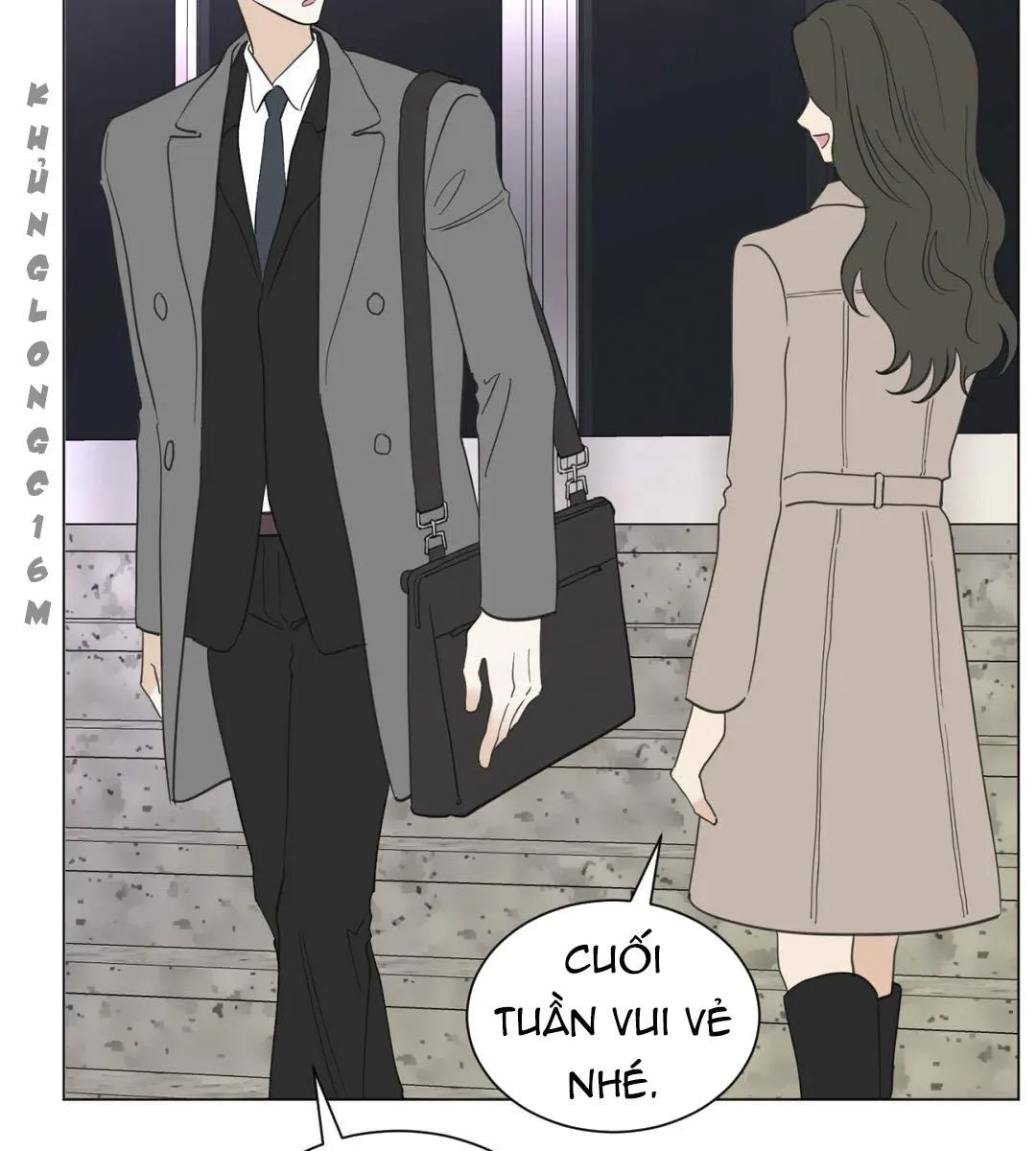 Thiếu Niên Nổi Loạn Chapter 69 Trang 63