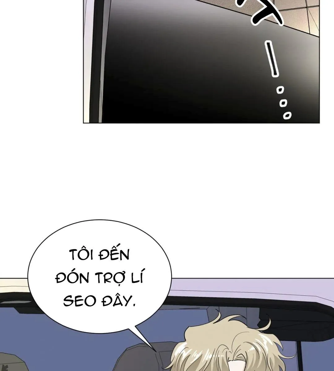 Thiếu Niên Nổi Loạn Chapter 69 Trang 71