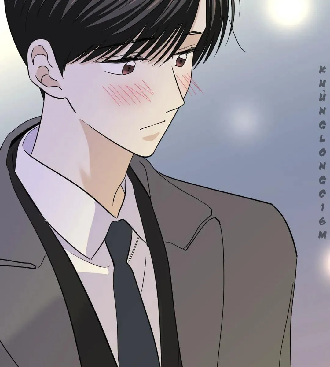 Thiếu Niên Nổi Loạn Chapter 69 Trang 78