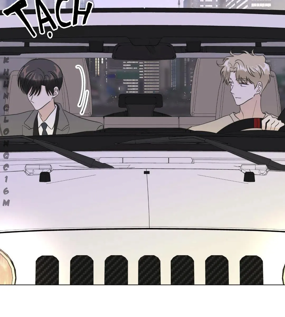 Thiếu Niên Nổi Loạn Chapter 69 Trang 82