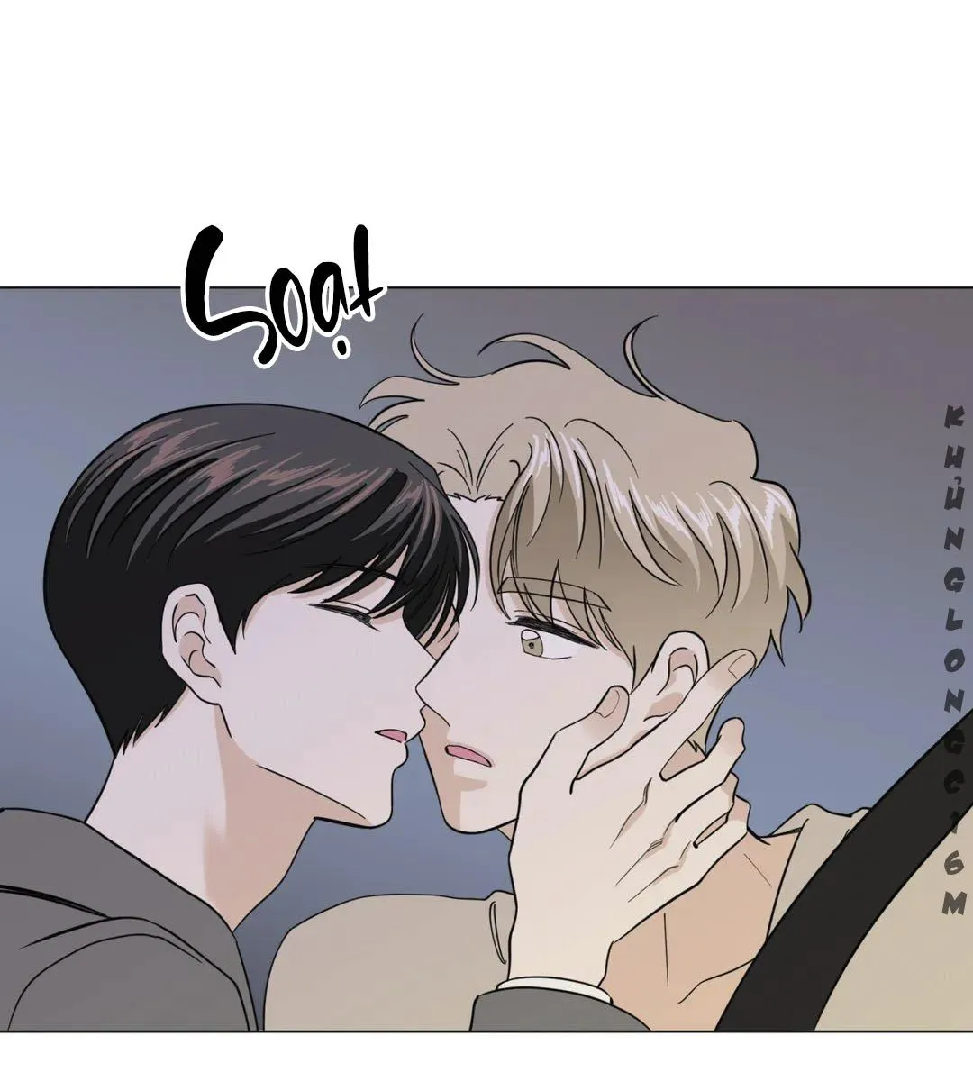 Thiếu Niên Nổi Loạn Chapter 69 Trang 89