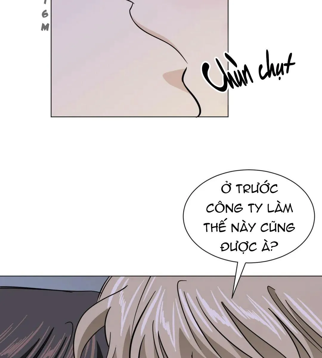 Thiếu Niên Nổi Loạn Chapter 69 Trang 94