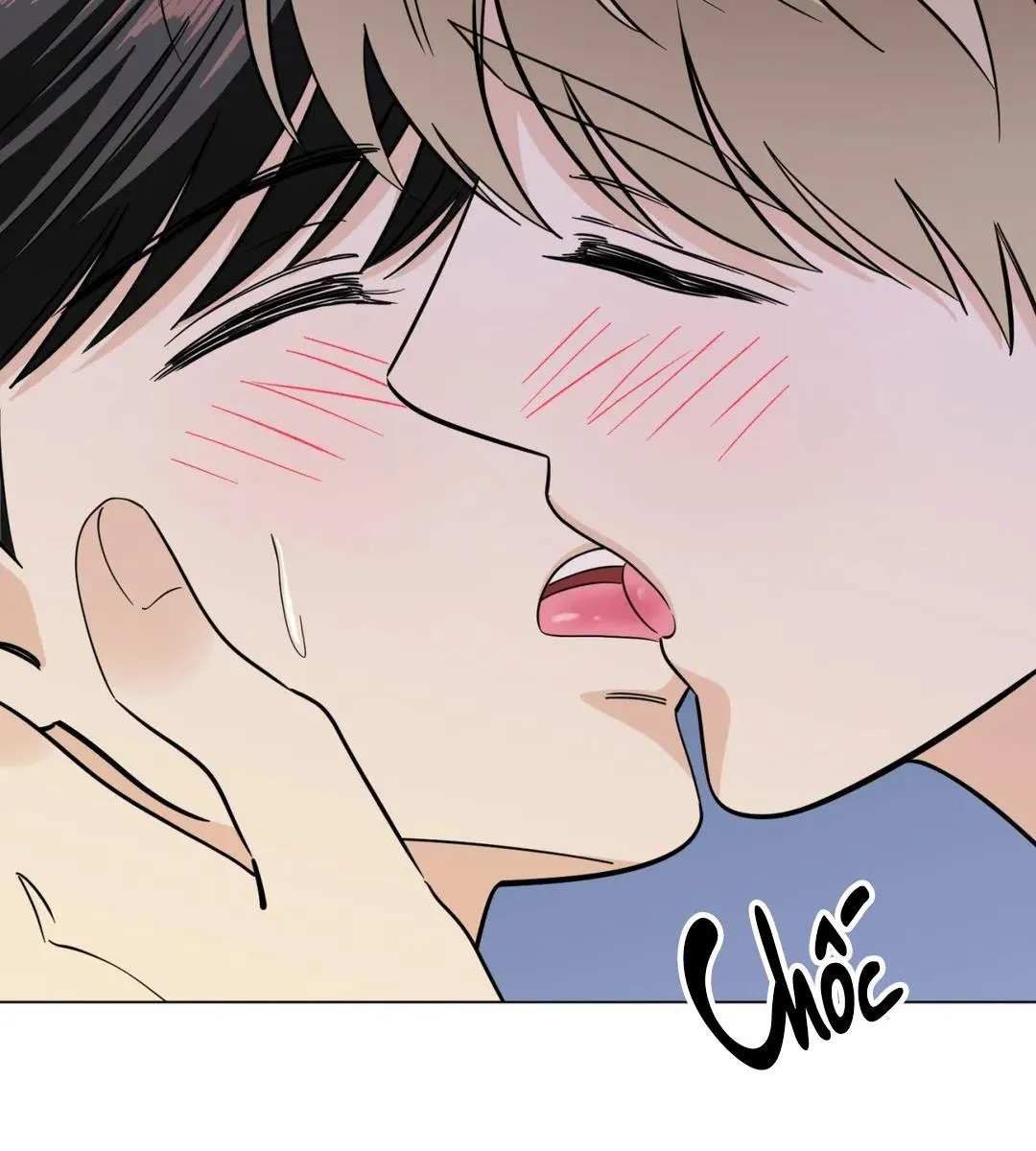 Thiếu Niên Nổi Loạn Chapter 70 Trang 7