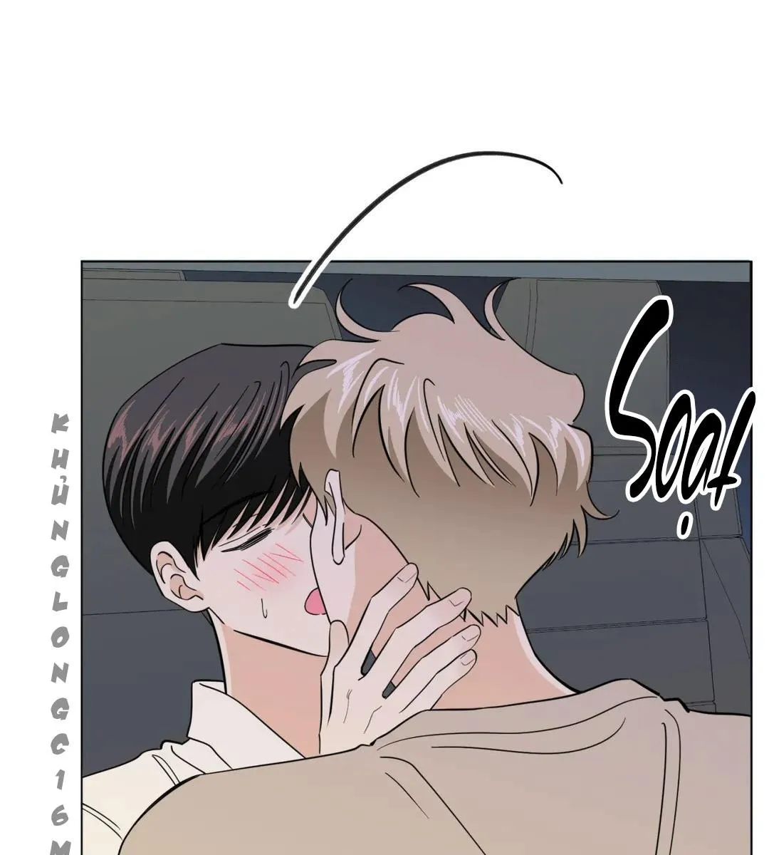 Thiếu Niên Nổi Loạn Chapter 70 Trang 10