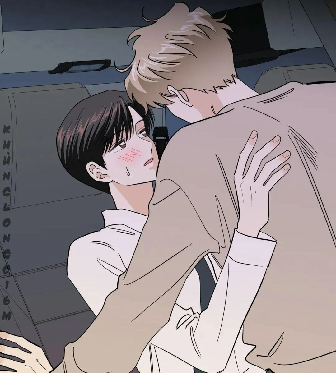 Thiếu Niên Nổi Loạn Chapter 70 Trang 14