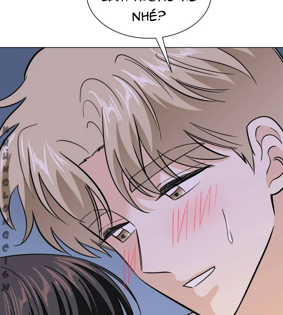 Thiếu Niên Nổi Loạn Chapter 70 Trang 16