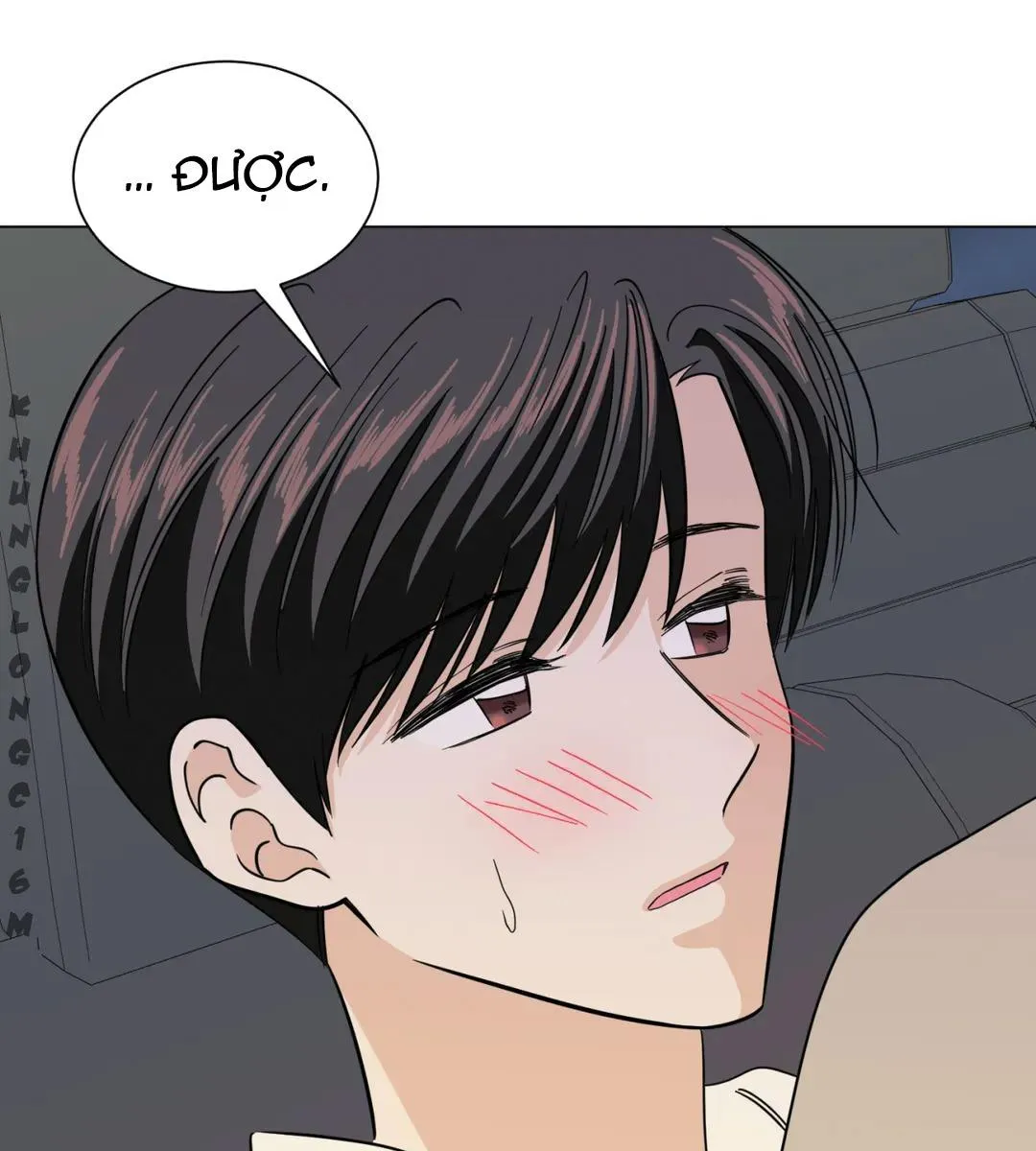 Thiếu Niên Nổi Loạn Chapter 70 Trang 18