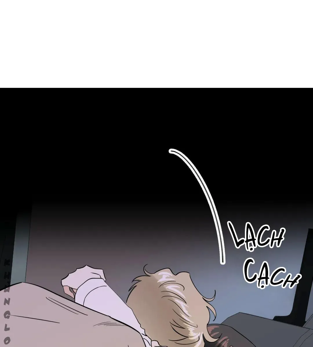 Thiếu Niên Nổi Loạn Chapter 70 Trang 22