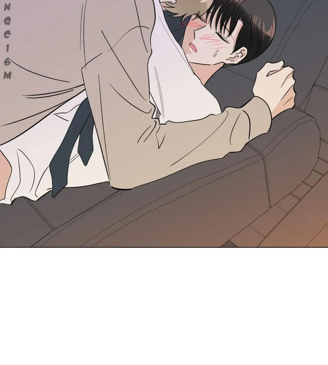 Thiếu Niên Nổi Loạn Chapter 70 Trang 23