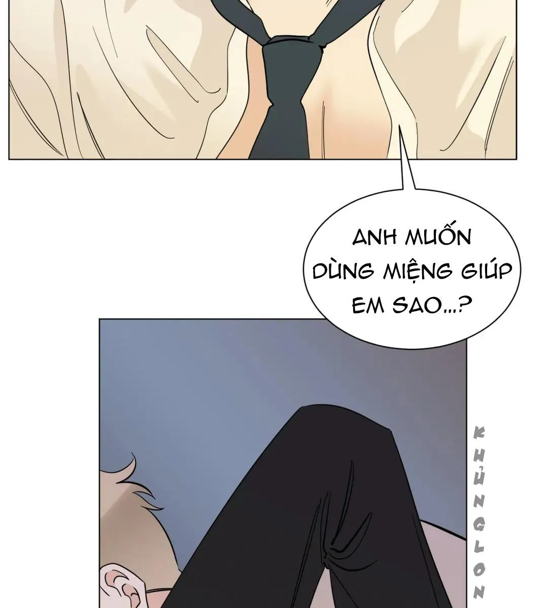 Thiếu Niên Nổi Loạn Chapter 70 Trang 29