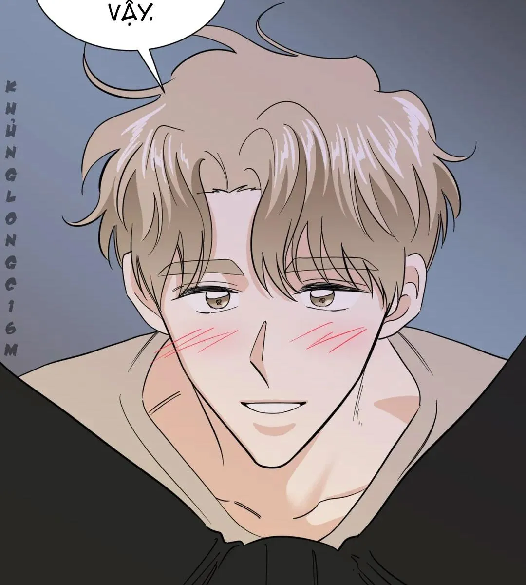 Thiếu Niên Nổi Loạn Chapter 70 Trang 31