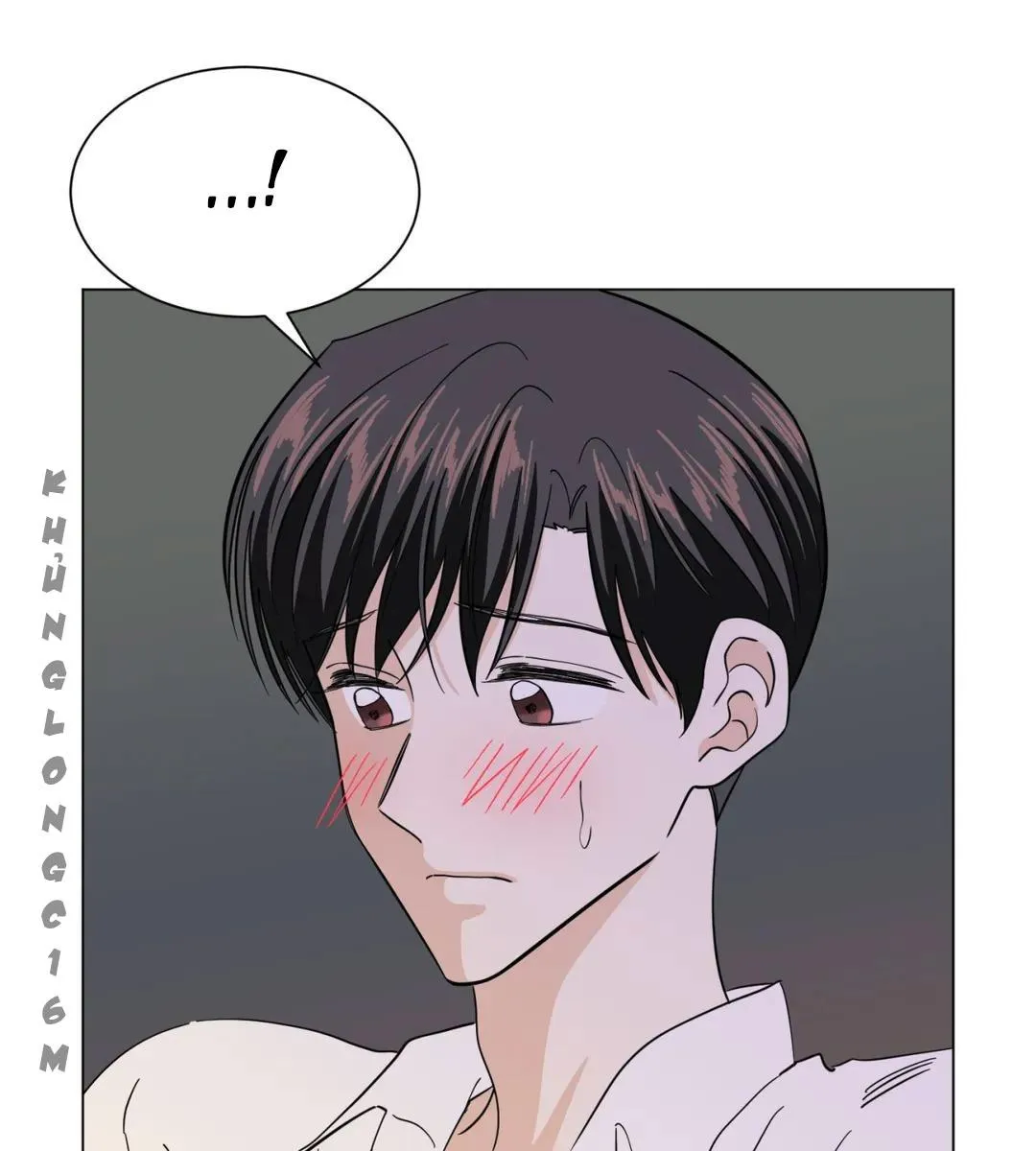 Thiếu Niên Nổi Loạn Chapter 70 Trang 33