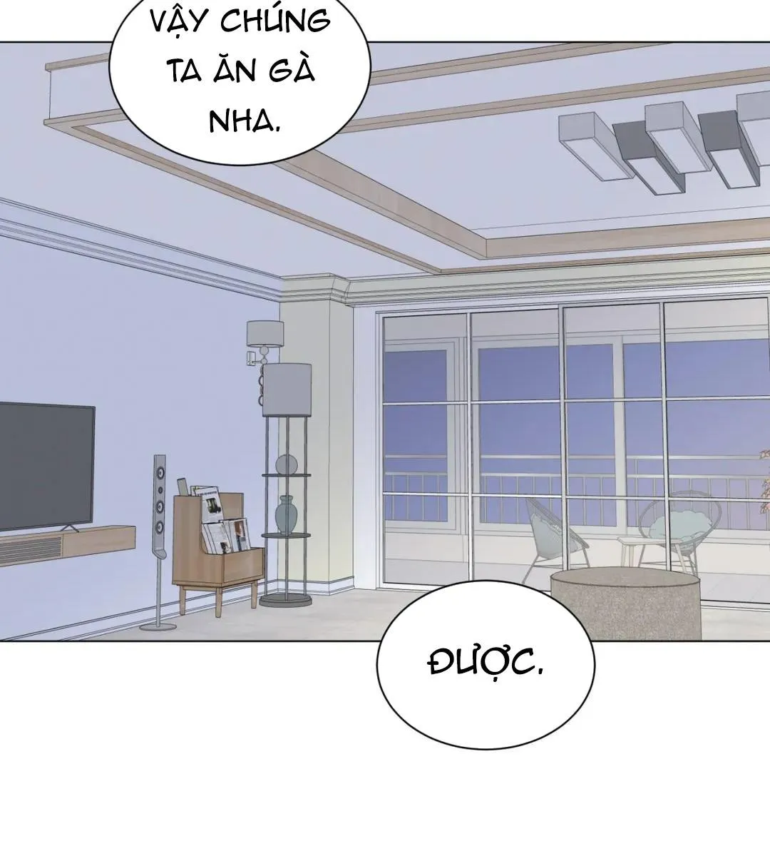 Thiếu Niên Nổi Loạn Chapter 70 Trang 49