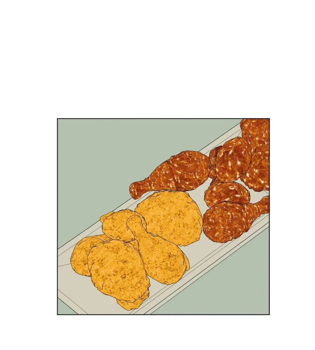 Thiếu Niên Nổi Loạn Chapter 70 Trang 51