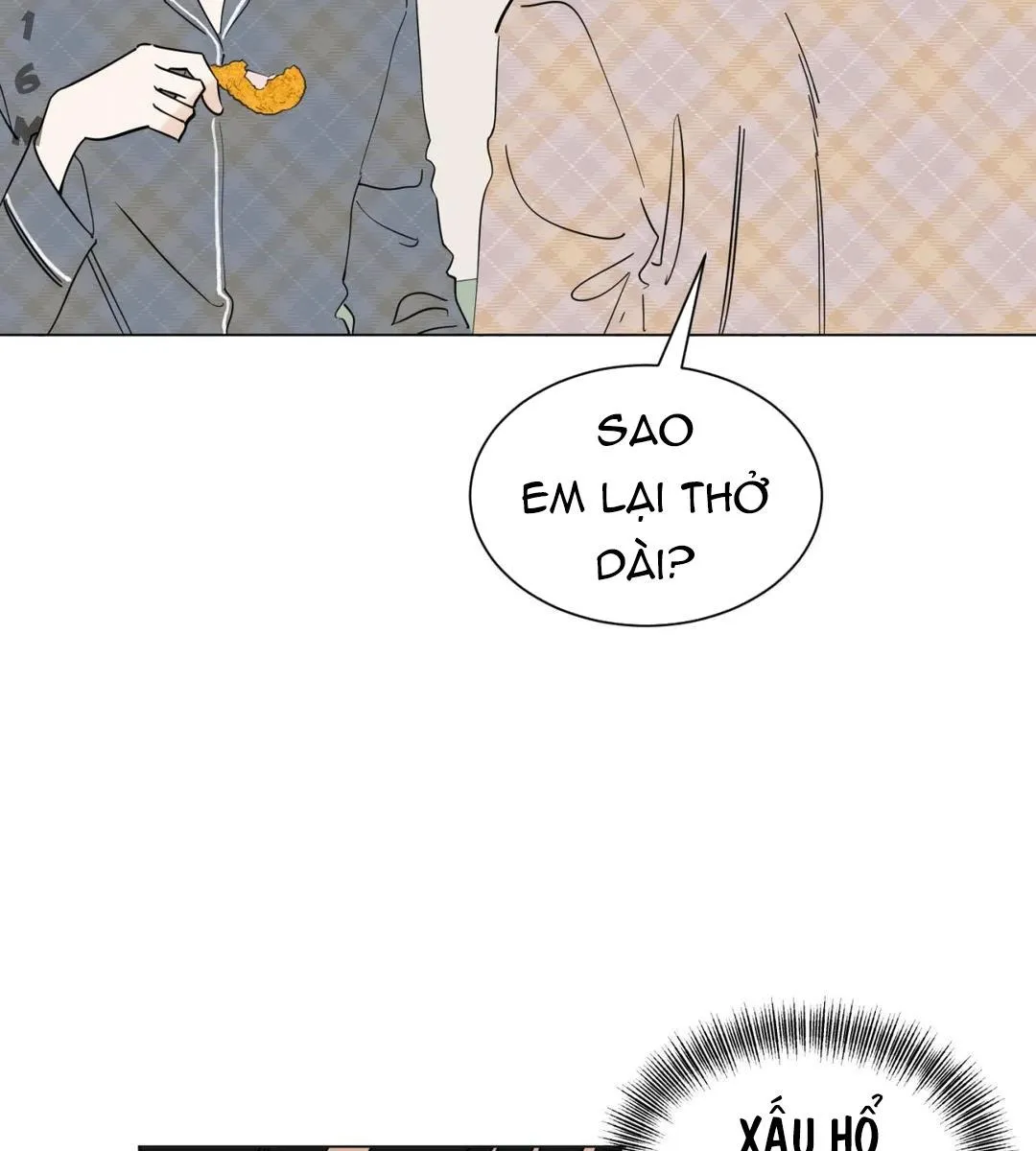 Thiếu Niên Nổi Loạn Chapter 70 Trang 61