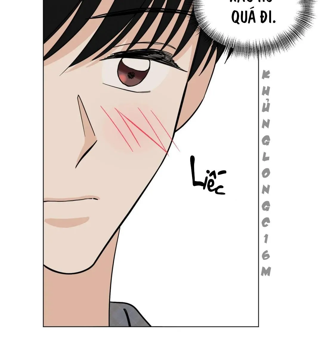 Thiếu Niên Nổi Loạn Chapter 70 Trang 62