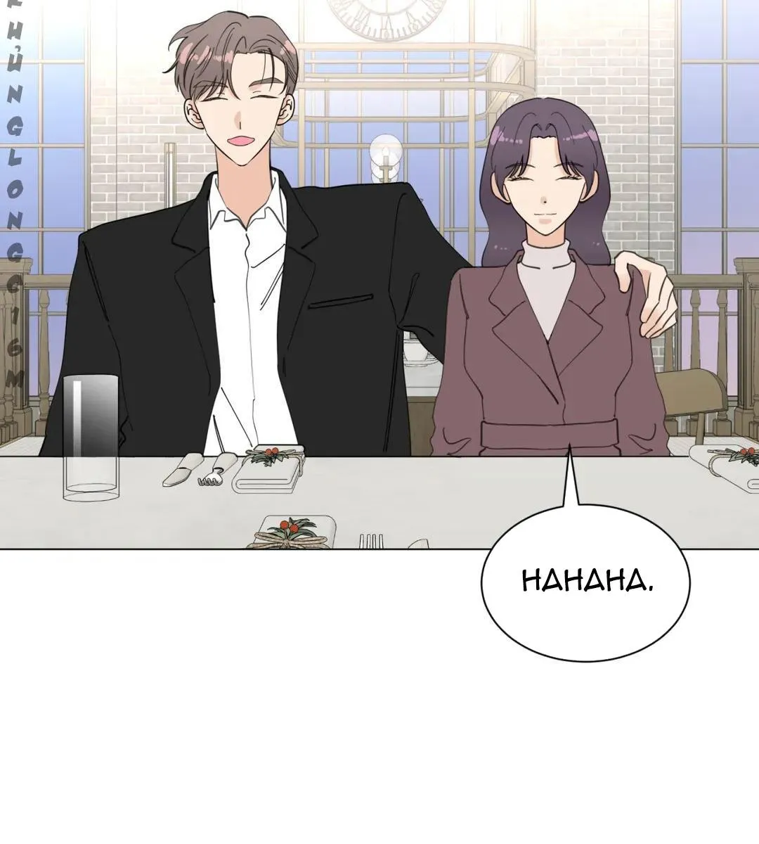 Thiếu Niên Nổi Loạn Chapter 70 Trang 73