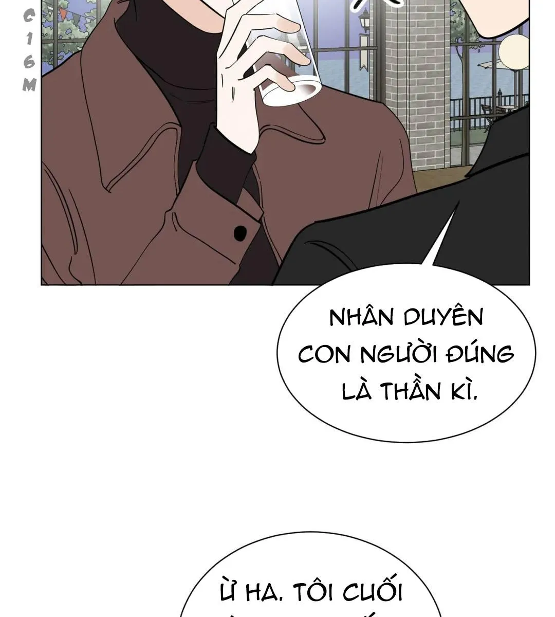 Thiếu Niên Nổi Loạn Chapter 70 Trang 77
