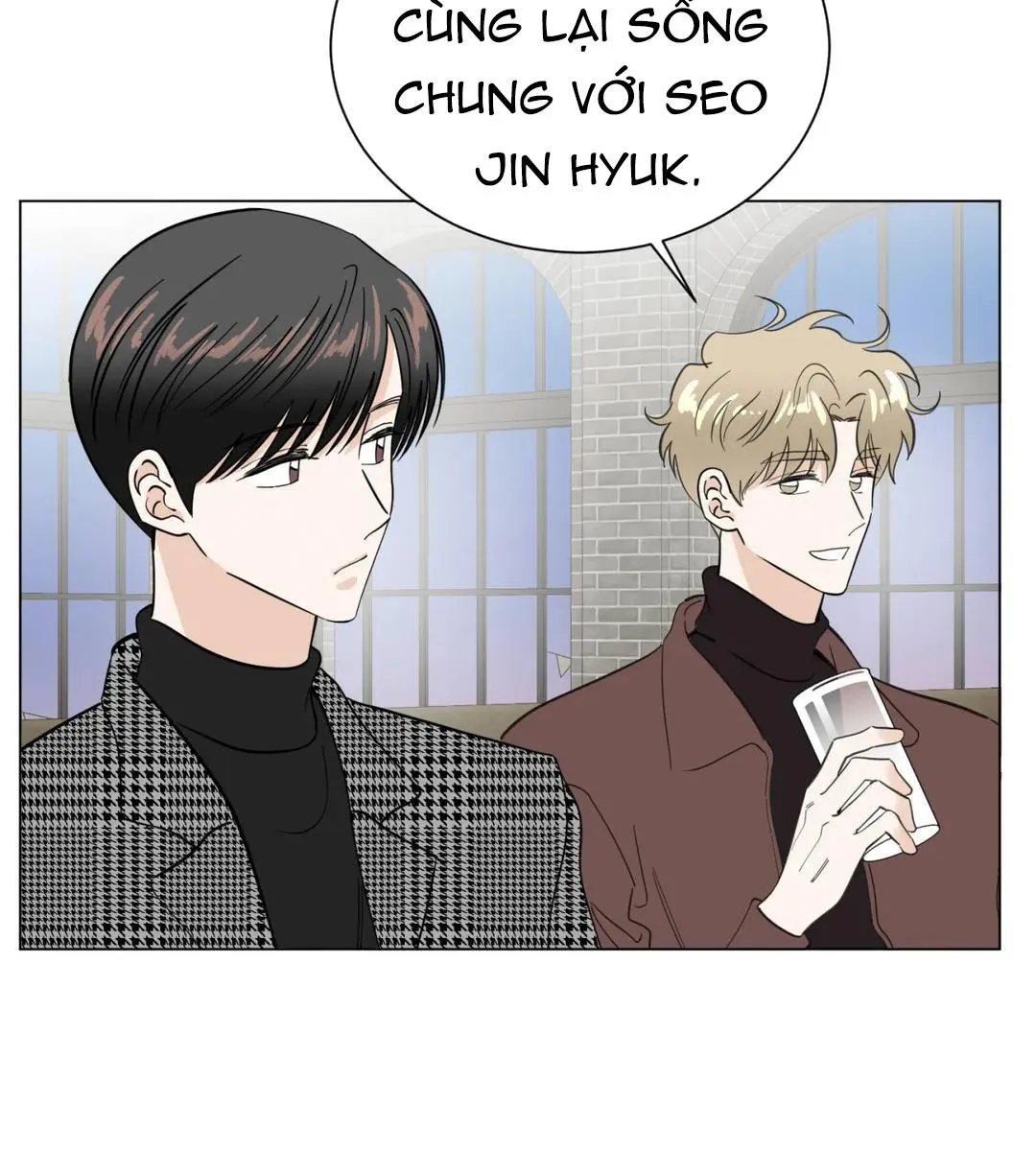Thiếu Niên Nổi Loạn Chapter 70 Trang 78