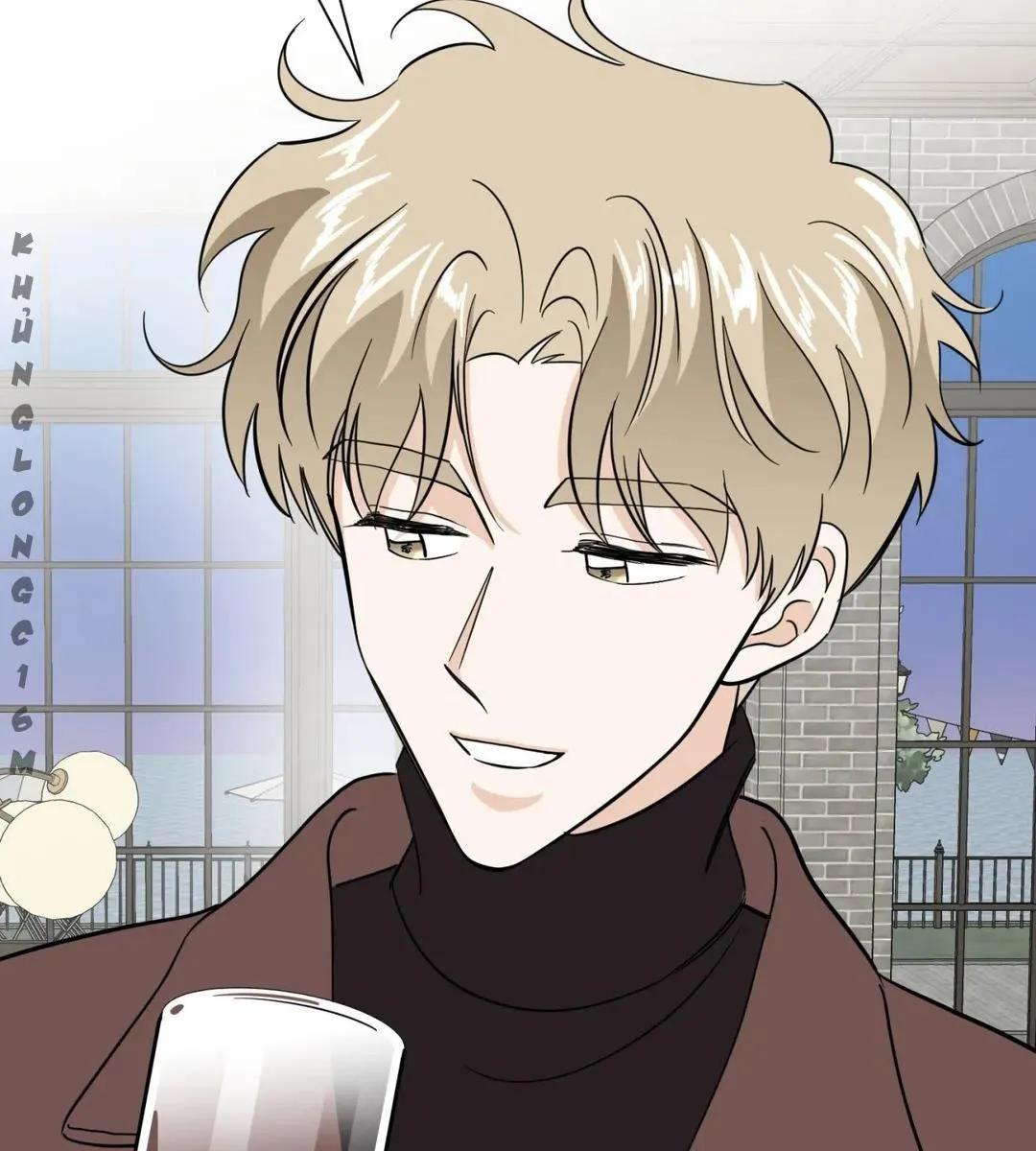 Thiếu Niên Nổi Loạn Chapter 70 Trang 85