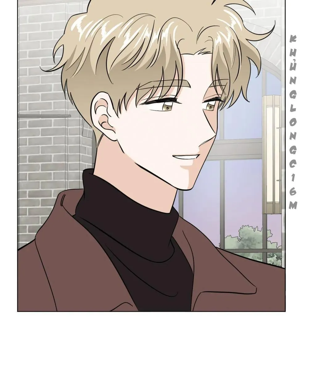 Thiếu Niên Nổi Loạn Chapter 71 Trang 3