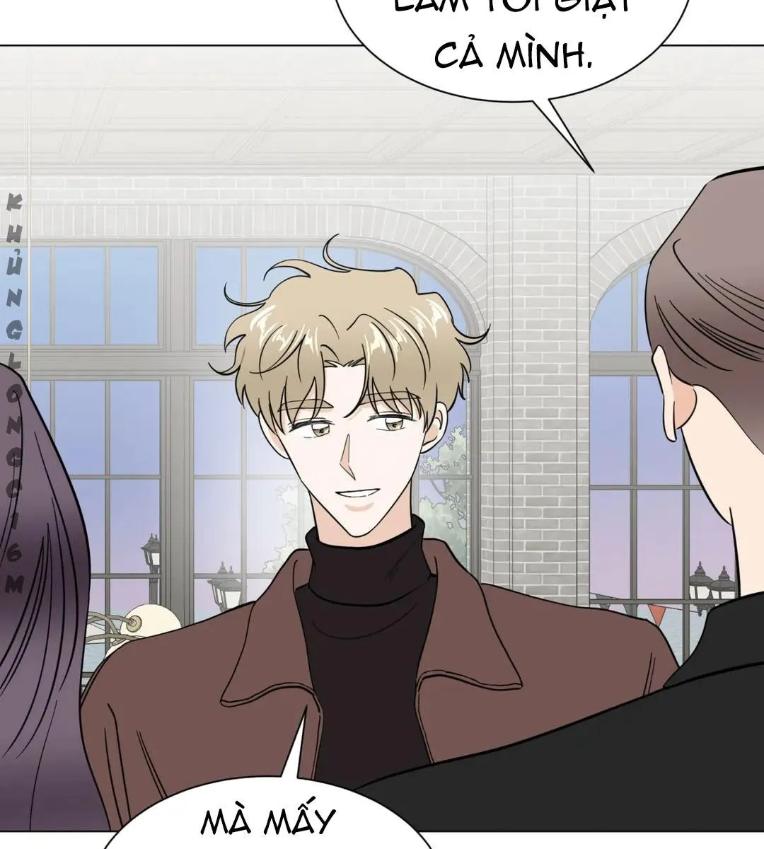 Thiếu Niên Nổi Loạn Chapter 71 Trang 6