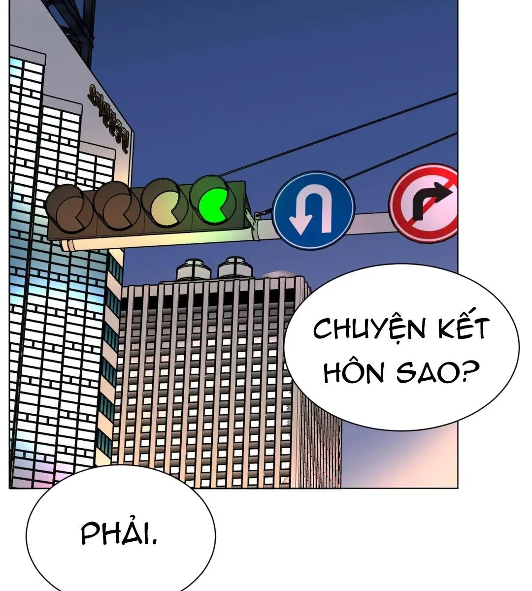 Thiếu Niên Nổi Loạn Chapter 71 Trang 22