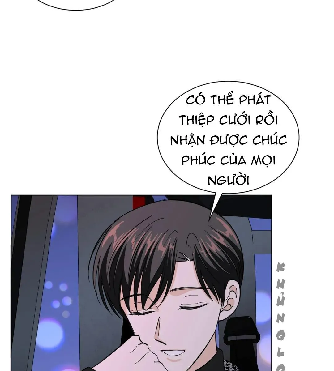 Thiếu Niên Nổi Loạn Chapter 71 Trang 23