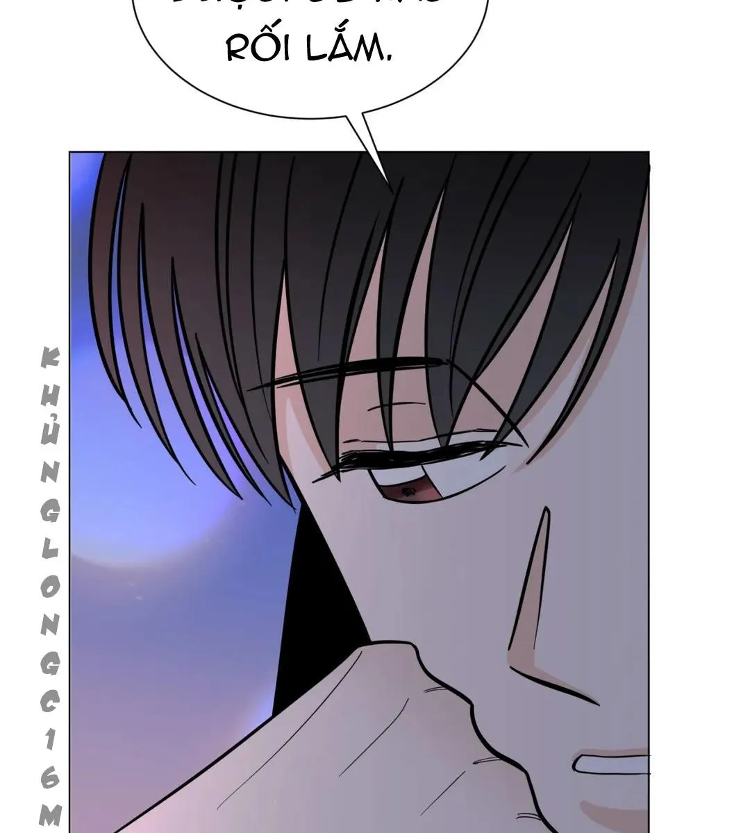 Thiếu Niên Nổi Loạn Chapter 71 Trang 27