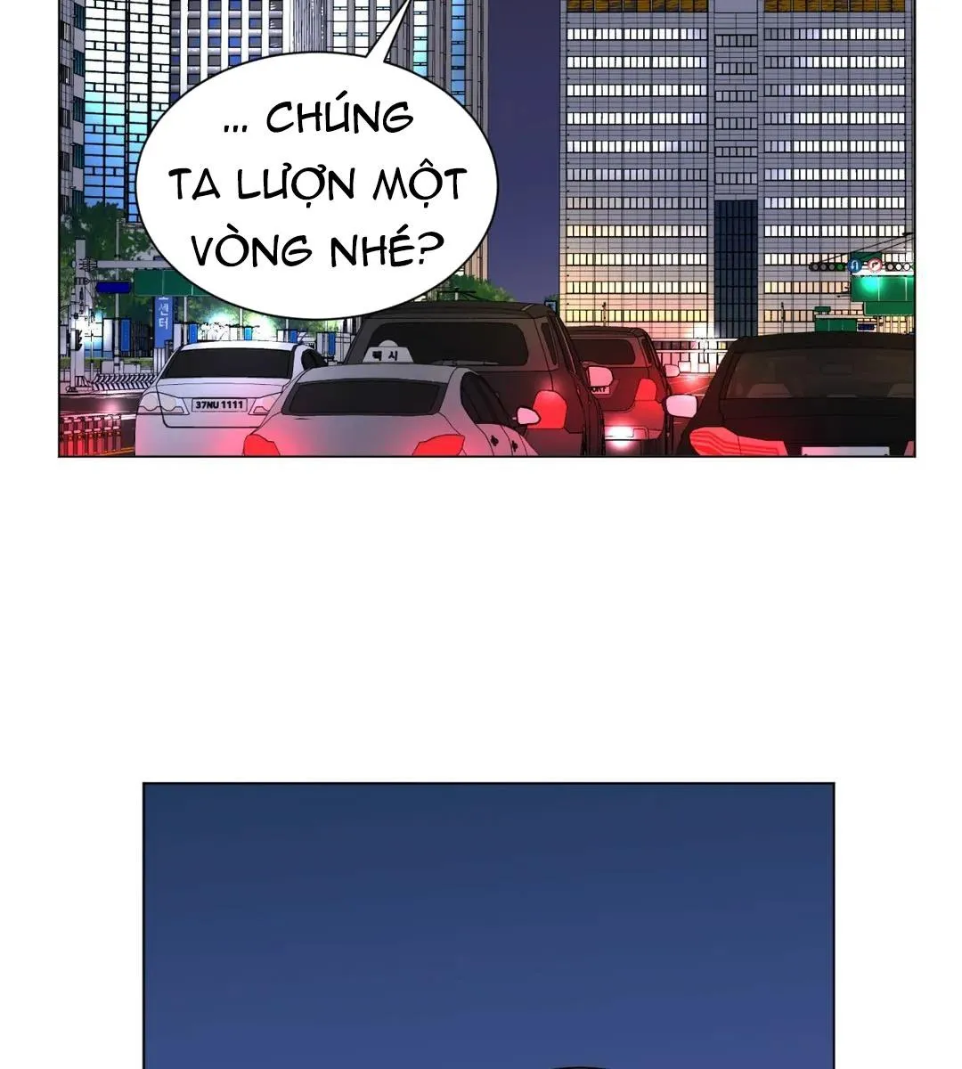 Thiếu Niên Nổi Loạn Chapter 71 Trang 33