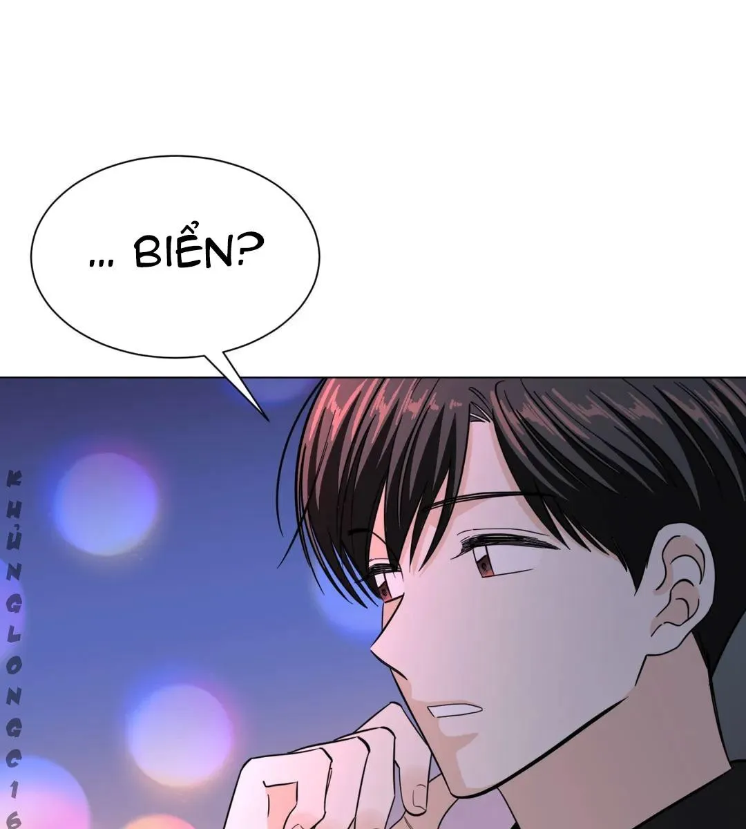 Thiếu Niên Nổi Loạn Chapter 71 Trang 36