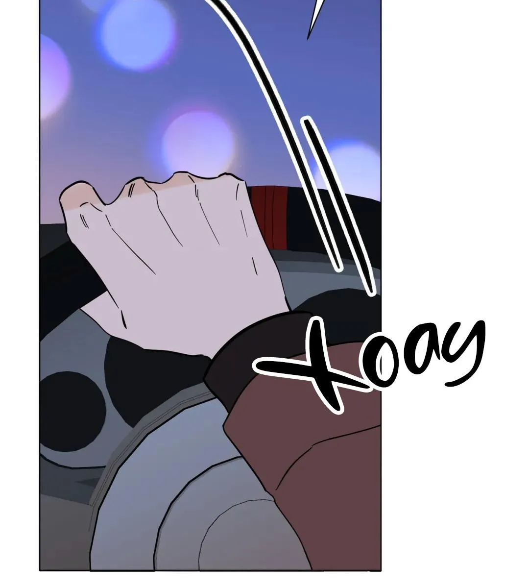 Thiếu Niên Nổi Loạn Chapter 71 Trang 38