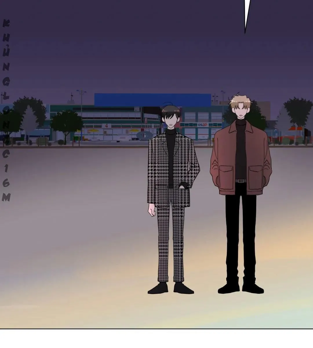 Thiếu Niên Nổi Loạn Chapter 71 Trang 47